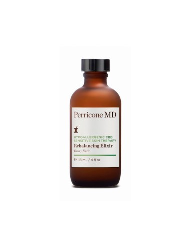 Perricone MD Hypoallergenic CBD...