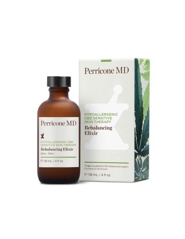 Perricone MD Hypoallergenic CBD...