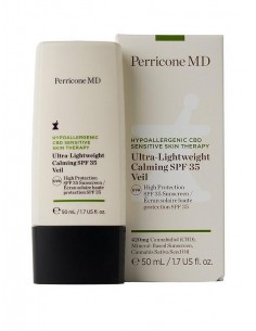 Perricone MD Hypoallergenic...