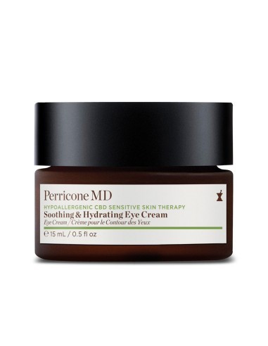 PERRICONE MD HYPOALLERGENIC CBD...