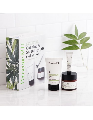 Perricone MD Hypoallergenic CBD...