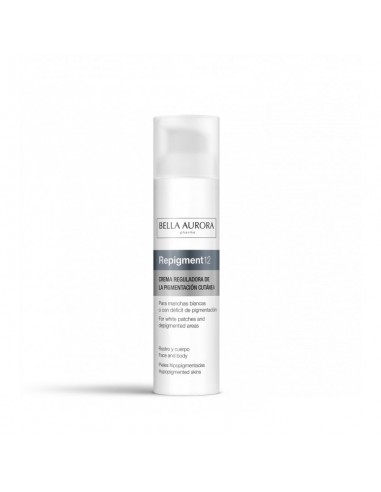 Bella Aurora Repigment12 Plus Crema...