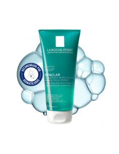 EFFACLAR GEL PURIFICANTE...