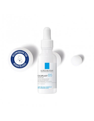CICAPLAST B5 SERUM 30 ML