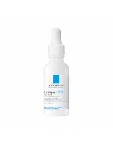 CICAPLAST B5 SERUM 30 ML