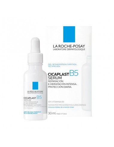 CICAPLAST B5 SERUM 30 ML