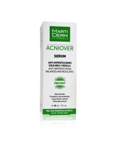 MARTIDERM ACNIOVER SERUM  1...