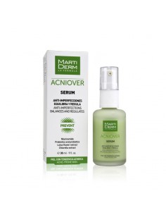 MARTIDERM ACNIOVER SERUM  1... 2