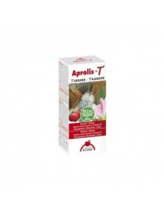 APROLIS T JARABE ADULTOS 180ML