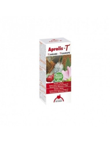 APROLIS T JARABE ADULTOS 180ML