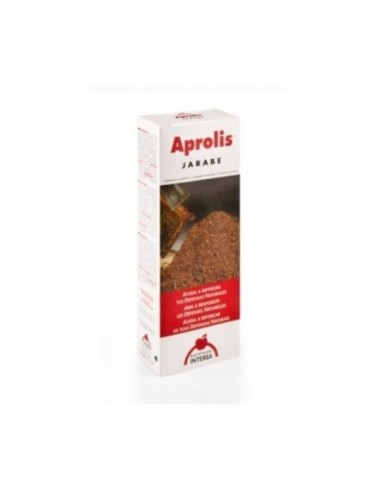 APROLIS CLASSIC SYRUP JARABE ADULTO 250ML