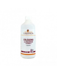 COLAGENO CON MAGNESIO Y...