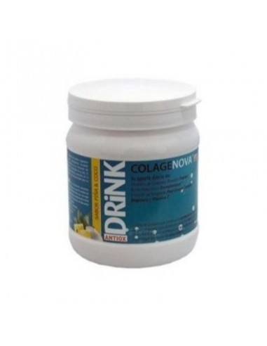 COLAGENOVA DRINK ANTIOX COLAGENO...
