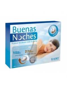 BUENAS NOCHES  1 MG 30...