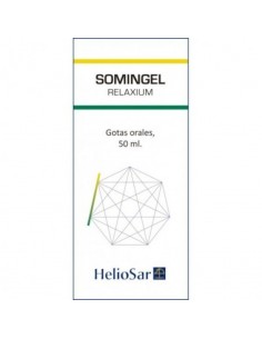 SOMINGEL HELIOSAR 50ML