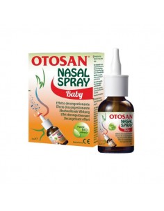 Otosan Nasal Spray Baby 30 ml