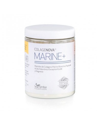 COLAGENOVA MARINE+ POLVO SOLUBLE  1...