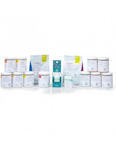 COLAGENOVA MARINE+ POLVO SOLUBLE  1...