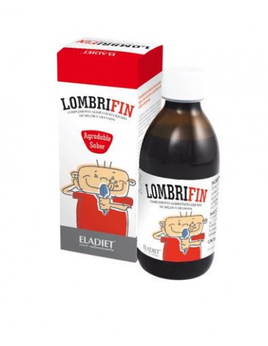 LOMBRIFIN  250  ML ELADIET