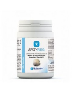 Nutergia Ergyreg...