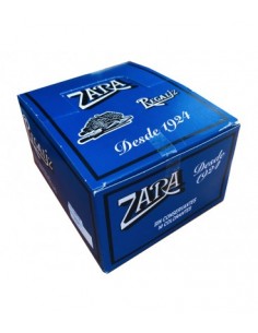 REGALIZ ZARA BARRITAS CAJA...