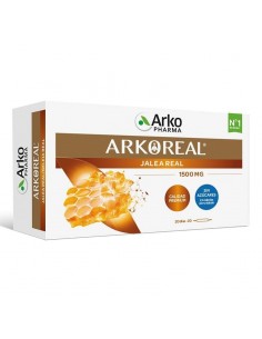 Arkopharma Arkoreal Jalea...