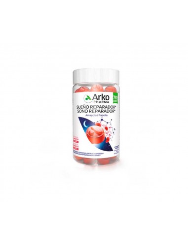Arkopharma Arkogummies Sueño...
