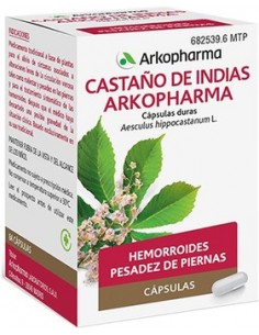 ARKOPHARMA CASTAÑO DE...