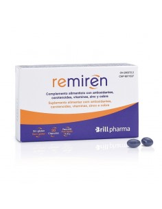 REMIREN  30 CAPSULAS
