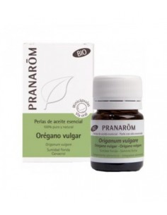 Pranarôm Perlas de Aceite...