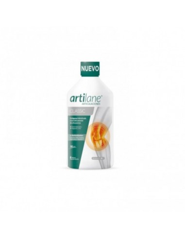 ARTILANE CLASSIC  1 ENVASE 900 ML