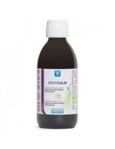 Nutergia Ergycalm 250 ml
