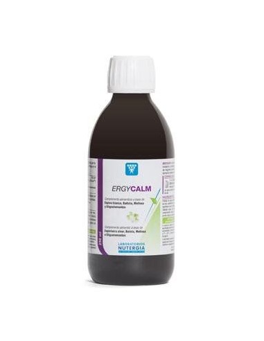 Nutergia Ergycalm 250 ml
