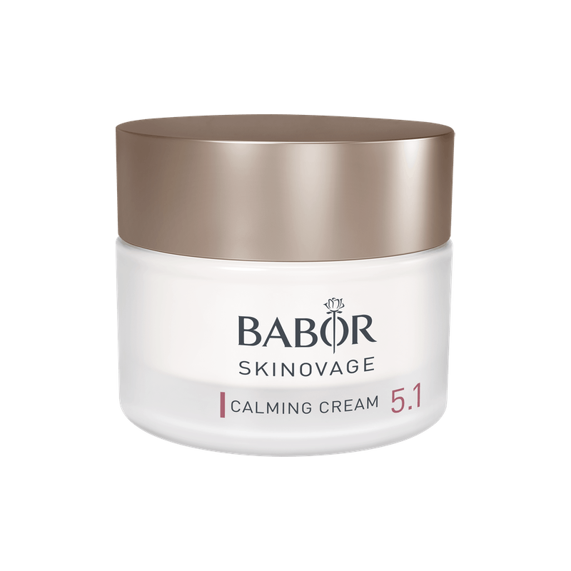 Babor Skinovage Calmig Cream 50ml