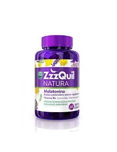 ZzzQuil Sueño Mango y...