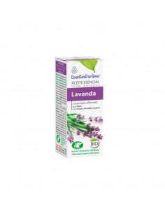 ESENTIAL AROMS ACEITE ESENCIAL AEBBD LAVANDA 10ML