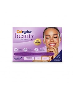 COLNATUR BEAUTY  30 SOBRES...
