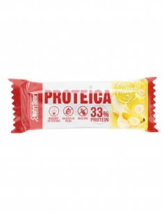 BARRITA PROTEICA DE PLATANO...