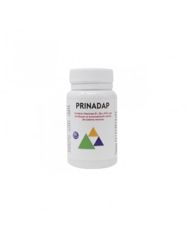 Heliosar Prinadap Sistema Nervioso 60...