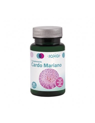 CARDO MARIANO 90 COMP.  (SAKAI)