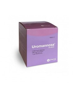 UROMANNOSA  30 SOBRES (D...