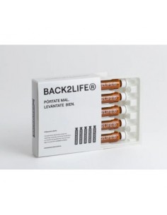 BACK2LIFE PARTY RECOVERY 5...