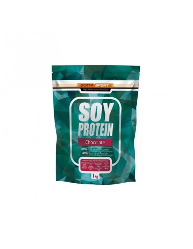 PROTEINA 100 % VEGETAL CHOCOLATE 1000...