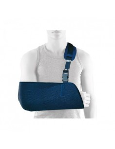 ACTIUS BY ORLIMAN CABESTRILLO TRANSPIRABLE INFANTIL T-1 30CM