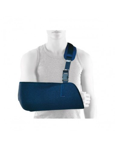ACTIUS BY ORLIMAN CABESTRILLO TRANSPIRABLE INFANTIL T-1 30CM