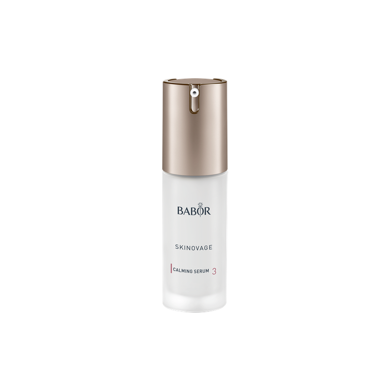 BABOR SKINOVAGE CALMING SERUM 30ML