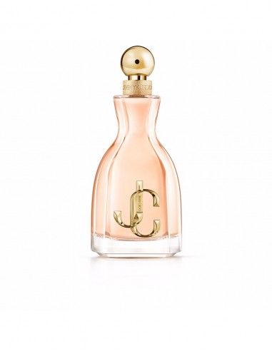 I WANT CHOO EAU DE PARFUM VAPORIZADOR...