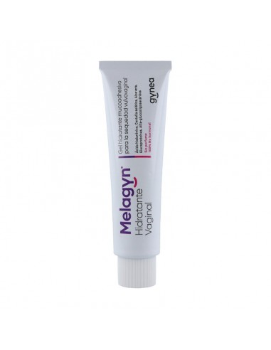 MELAGYN HIDRATANTE VAGINAL  TUBO GEL...