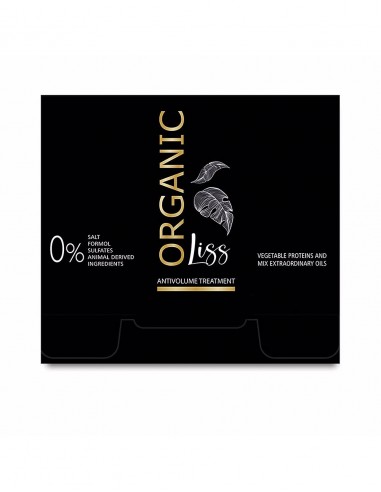 LISO KERATINA TRATAMIENTO 100 ML