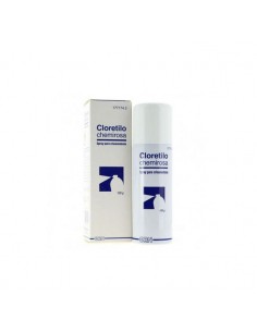 CLORETILO CHEMIROSA SPRAY...